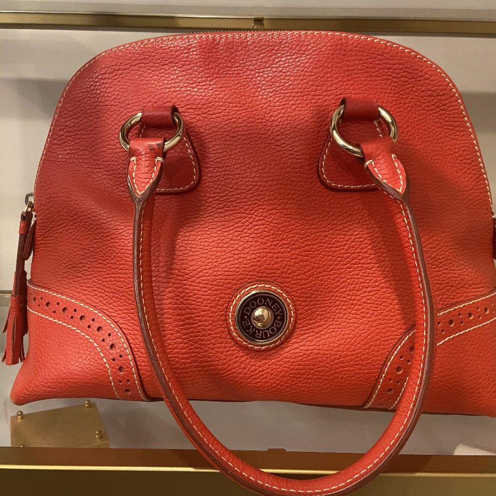 purse